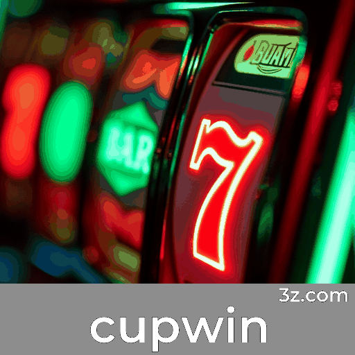 Cupwin: Seu Cassino Online Seguro e Divertido