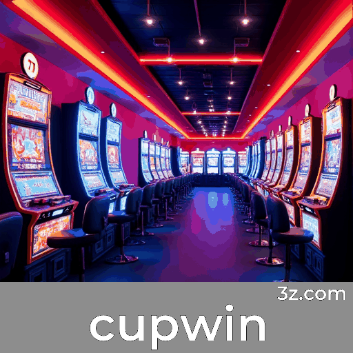 Cupwin: Bônus Generosos para Jogadores Brasileiros