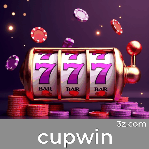 Cupwin: Apostas Esportivas Completas e Instantâneas no Brasil