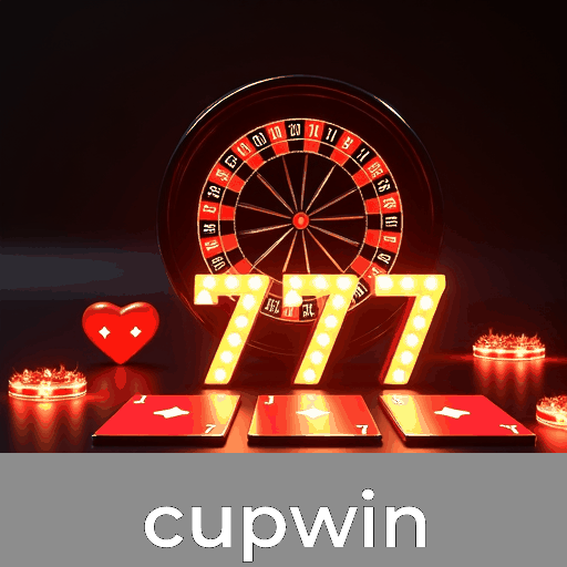 Cupwin: A Revolução das Apostas Móveis ao Seu Alcance