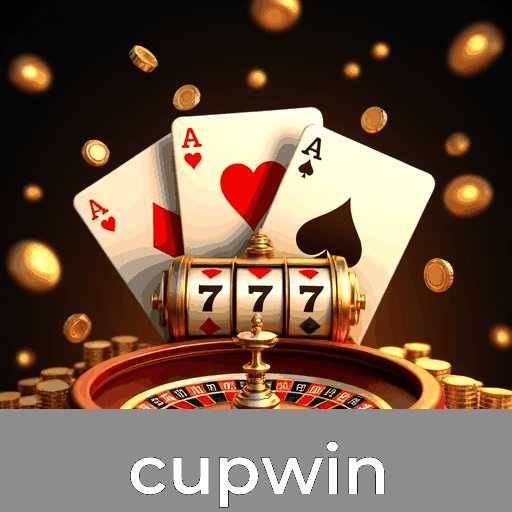 Cupwin: Profissionalismo em Apostas Esportivas Focadas no Brasil