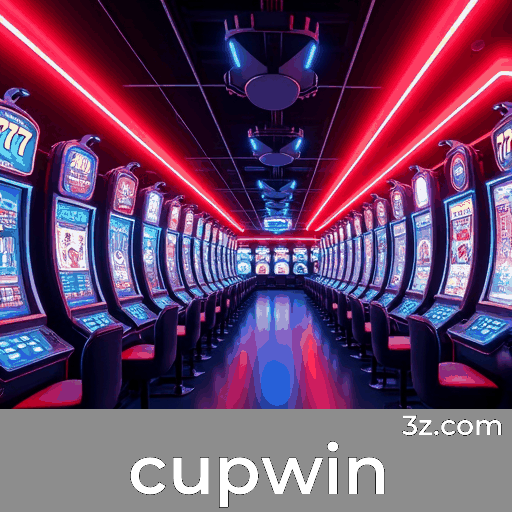 Cupwin: Bônus Generosos para Jogadores Brasileiros