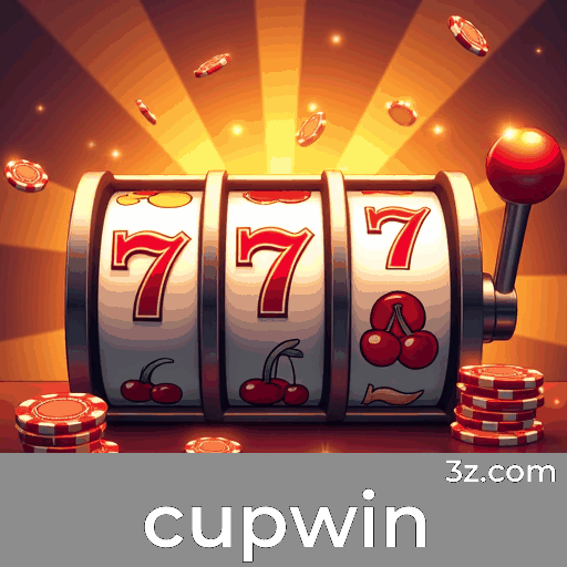 Cupwin: Seu Cassino Online Seguro e Divertido