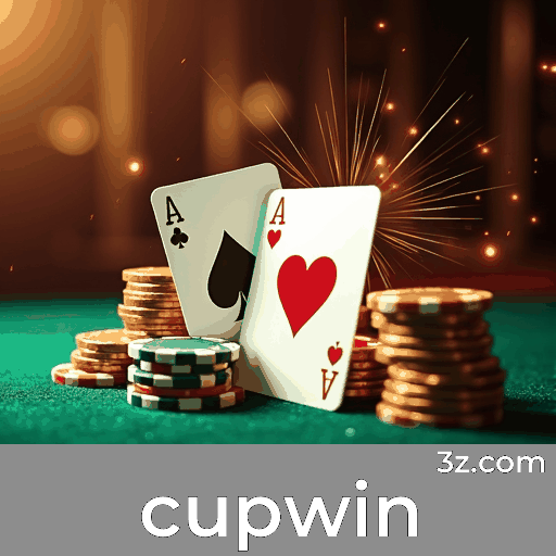 Cupwin: Seu Cassino Online Seguro e Divertido