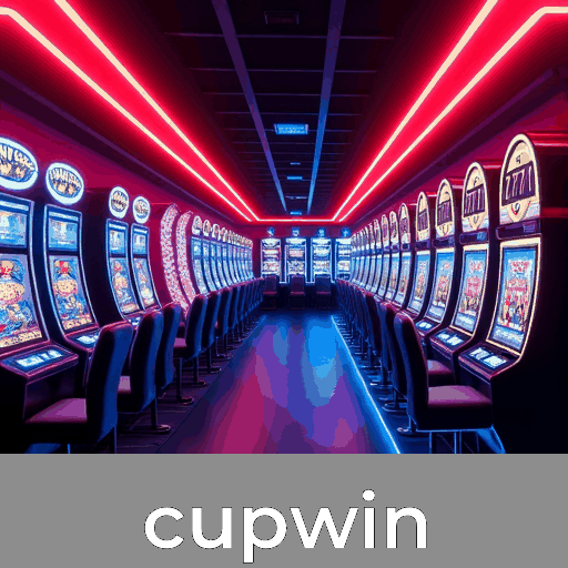 Cupwin: Experiência de Cassino com Jogos de Mesa ao Vivo