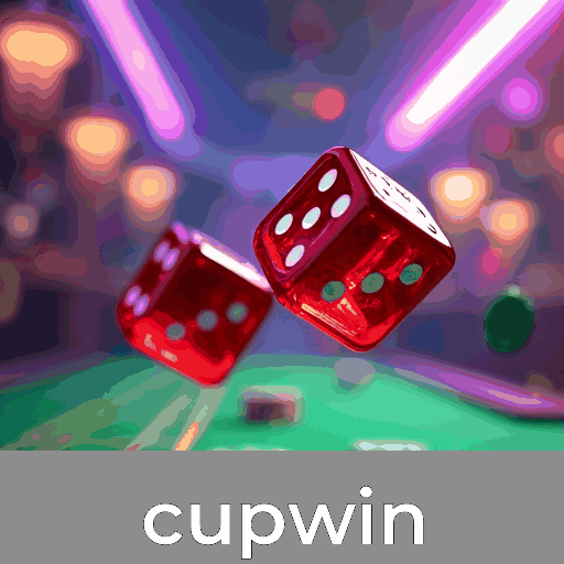 cupwin: Cassino Premiado e Pagamentos Rápidos